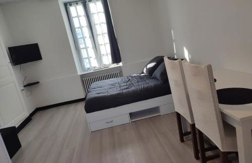 Studio indépendant - Photo 2