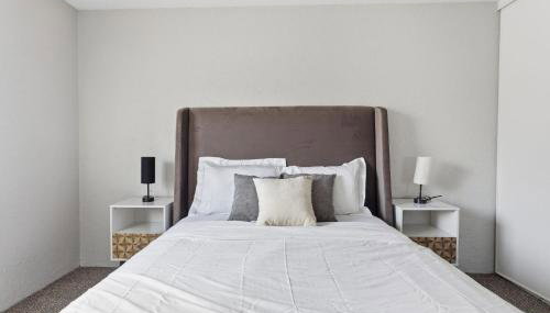 Modern, cozy apartment with stylish finishes - Foto 2