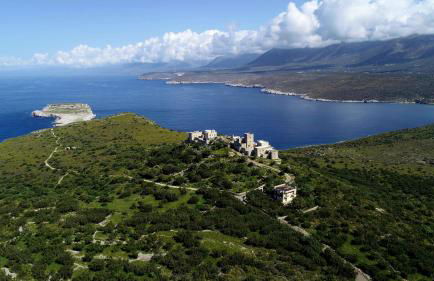 Mani Fort Charabos - Foto 55