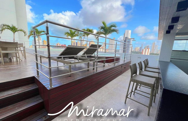 Miramar Gold Manaíra - Foto 26