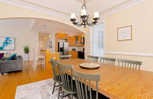 Stoney Creek Cottage Wintergreen w EV Charger - Foto 44