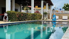 Casa Grande na Grande João Pessoa - Foto 4