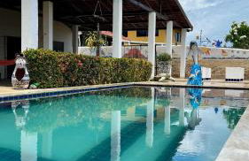 Casa Grande na Grande João Pessoa - Foto 4