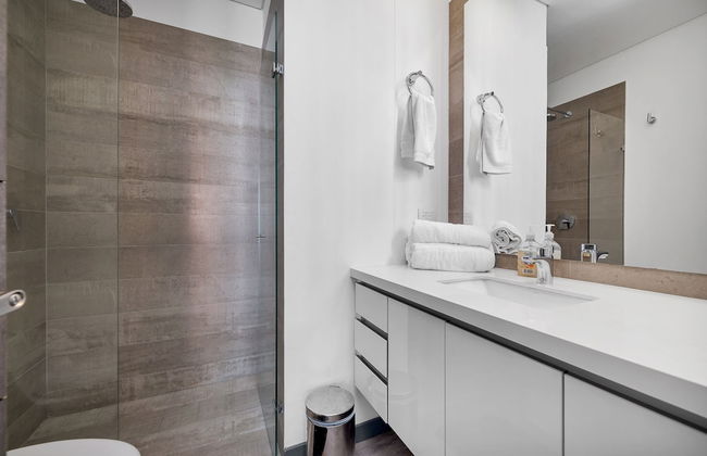 Apartamentos Class Suites by HOUSY HOST - Foto 49