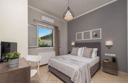 Villa in Zakynthos with Pool & Near Tsilivi Beach - Foto 20