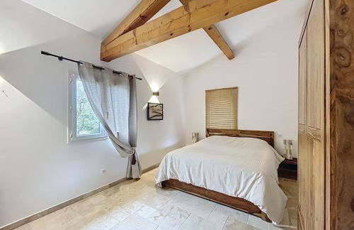 Villa Sienna 5 étoiles Cotignac Provence - Foto 27