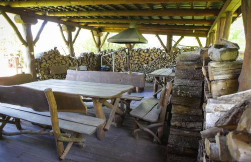 Apartamenty Osowa nad jeziorem Okmin - Foto 67