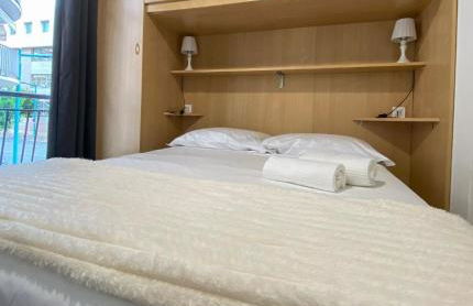 CoralBay charmante oasis à 100m de la plage avec parking gratuit - Foto 11