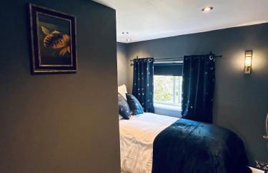 The Foremans House, With Hot Tub, A luxurious Historical pre 16th Century Grade II Listed House, location Essex in a picturesque Village, Country Pub In walking Distance - Foto 64