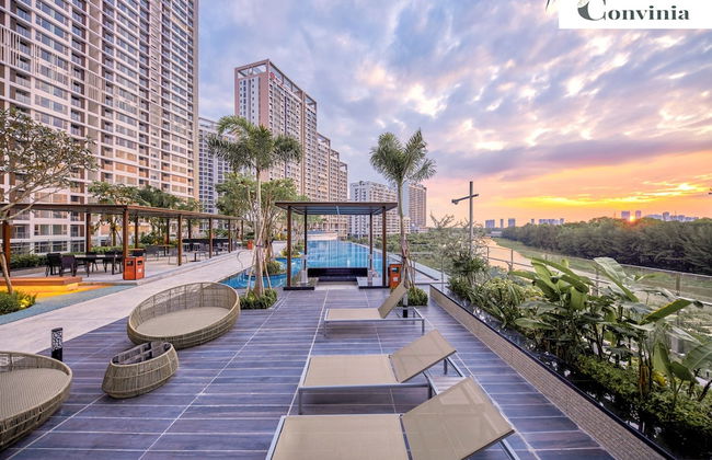 Midtown The Peak By Dhome - Foto 34