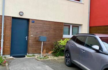 Pablo house - 24h du mans - Foto 17