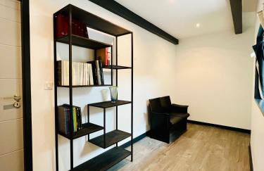 L'Escapade - Villa avec piscine - Foto 21