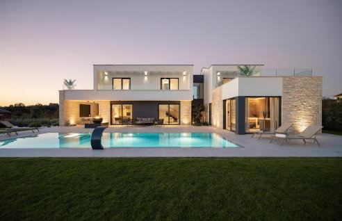 Nice Home In Anzici With Sauna - Foto 14