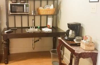 Susan's Cottages - Foto 22