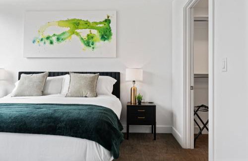 2bd 2ba Best style and location Pool spa gym pkg! - Foto 46