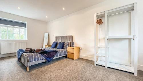 Central Warwick townhouse within easy reach of Stratford upon Avon and Cotswolds - Foto 5