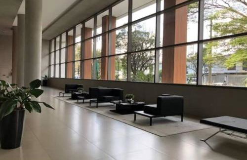 Studio Completo - Habitarte Verde no Brooklin com Garagem - Foto 15