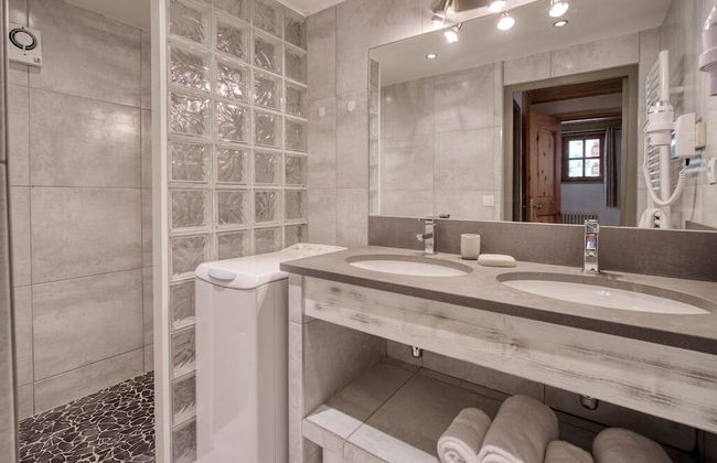 Appartement Petite Charline - Foto 28