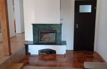 Dom Wakacyjny Wojnówko - Foto 13