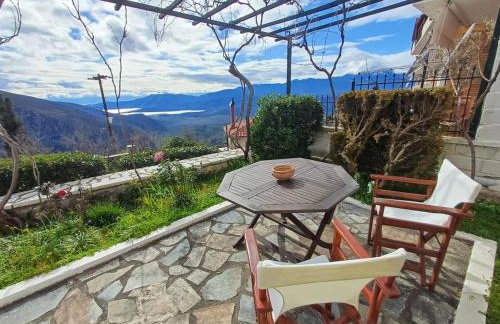 Delphi Sunset Apartment - Foto 9