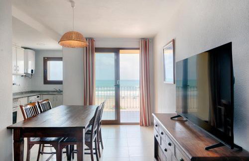 Sea You Apartamentos Valencia Port Saplaya - Foto 49