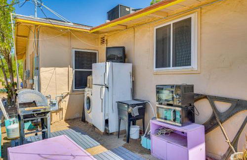 Garden District Home with Community Perks! - Foto 20