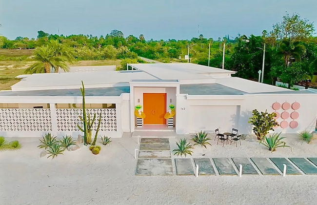 Palm Springs Villa Pranburi - Foto 47