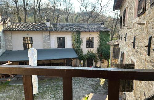 Agriturismo Mulino in Pietra - Foto 44