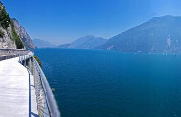 Casa Gina Garden and view by Gardadomusmea - Foto 72