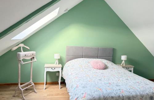 L'École Buissonnière - Apartment complex - Collection La 21ème Planche - Foto 3