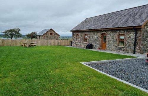 Drumnavaddy Cottage Banbridge, Dromore, County Down - Foto 2