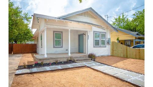 3br/2ba Remodeled House Near Downtown - Foto 4, Other