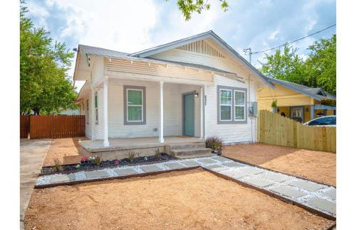 3br/2ba Remodeled House Near Downtown - Foto 4
