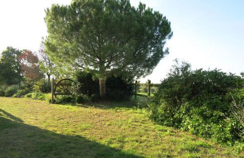 Gîte Harmonium pour un séjour au calme - Foto 7