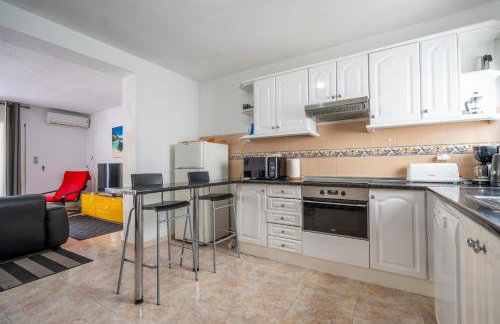 Seaside 3 bedroom Condo 50m beach in Costa del Sol - Foto 6