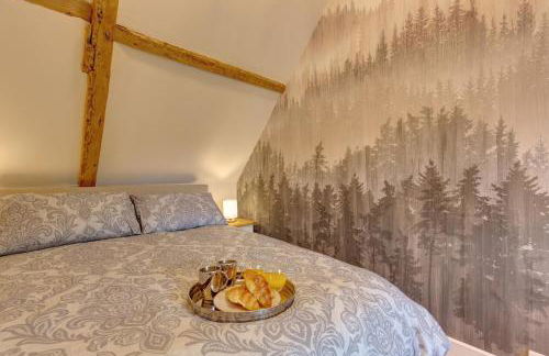 Fayette sleeps 4, 2 bedrooms, cute garden - Foto 34