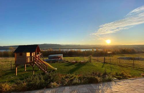 Domek na Hubce 1 Blisko Velo Czorsztyn - Photo 3