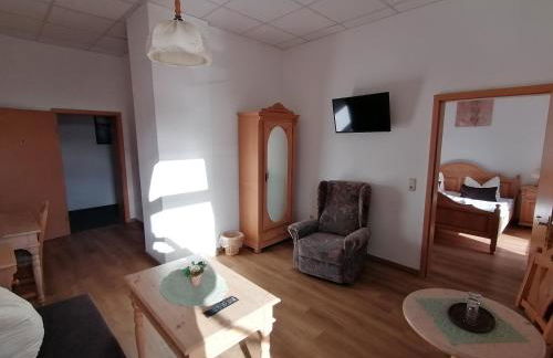 Landhotel Storchenkrug - Foto 48