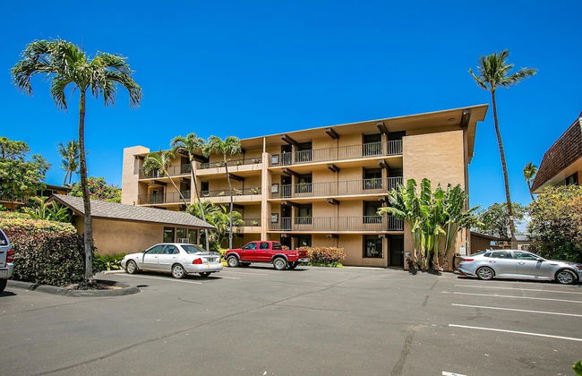 Nohonani 102 2 Bedroom Condo - Foto 44
