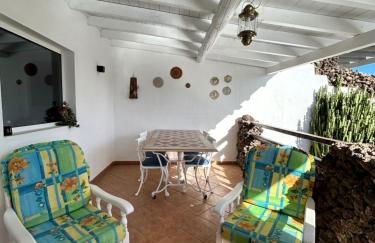 Villa Cactus Piscina Climatizada - Foto 19