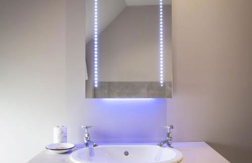 No33 THORNHAM BOUTIQUE COTTAGES - Foto 29