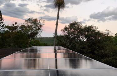 Chácara da Vó na Natureza - Foto 11