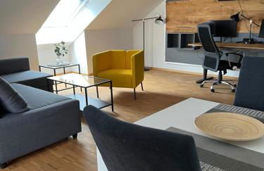 New Age Boardinghaus Bad Wimpfen - Foto 1