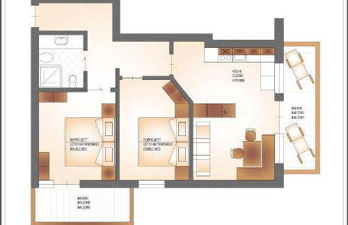 Residence Pfeifhofer - Photo 14