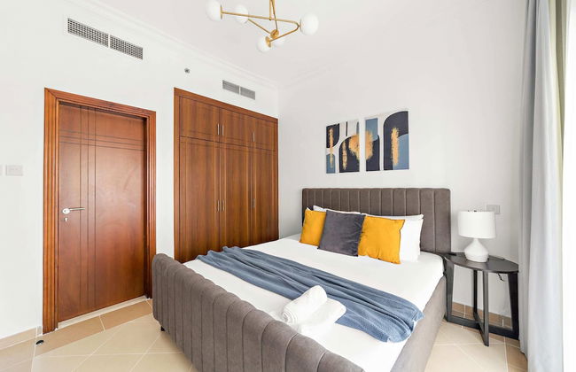 Silkhaus Art XII - Barsha Heights - Photo 10