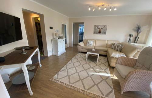 Schöne Wohnung im Landhausstil nahe Olpe Biggesee - Foto 3