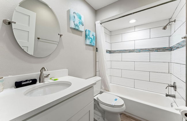 Fanta-Sea on the Beach by Beachside Management - 53 Beach Rd - Foto 24