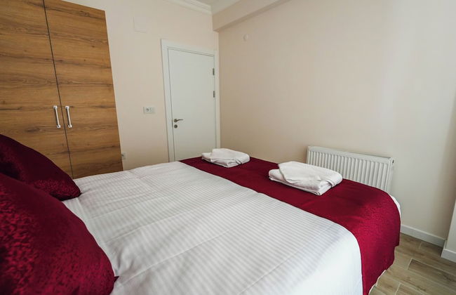 Cappadocia Ürgüp Apart Hotel - Photo 10