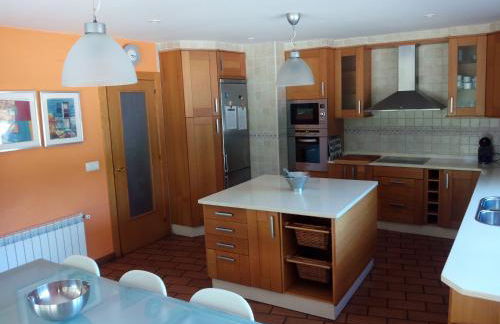 Villa Bosque Albite - Foto 33