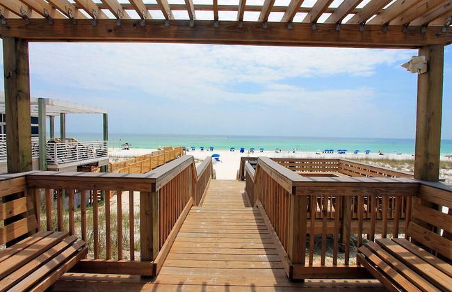 Chateau La Mer #15b - Foto 38